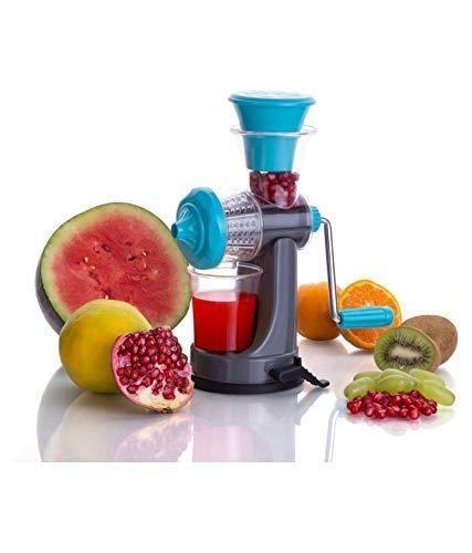 Cold Press Slow Juicer — Maximum Nutrients, Minimum Effort