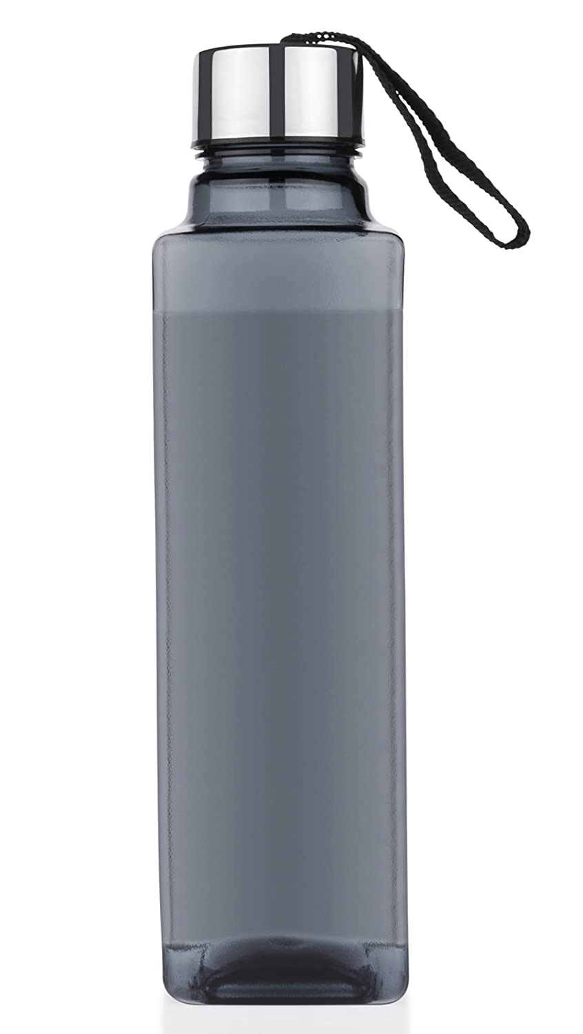 Mess-Free Bottle Cleaning Brush + Gym Water Bottle Set.